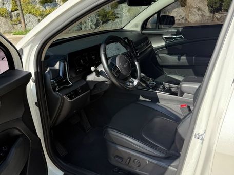 Kia Sportage, 2022 — 照片 7