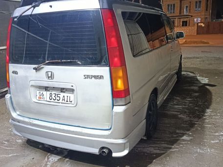 Honda Stepwgn, 1998 — сүрөт 2