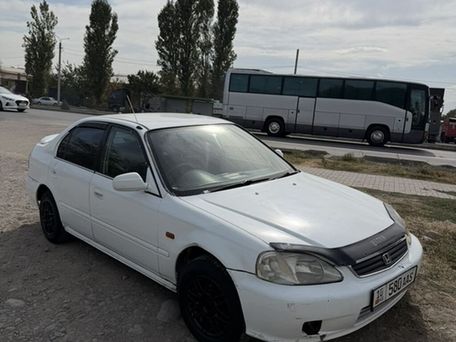 Honda Civic, 1999