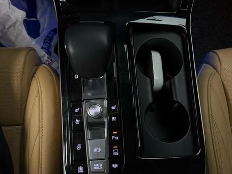 Kia K7, 2020 — 照片 12