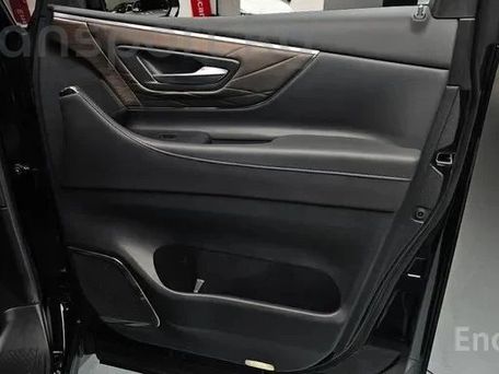 Toyota Alphard, 2023 — фото 14
