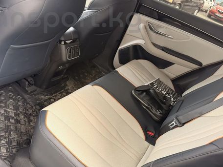 BYD Song Plus, 2023 — photo 8
