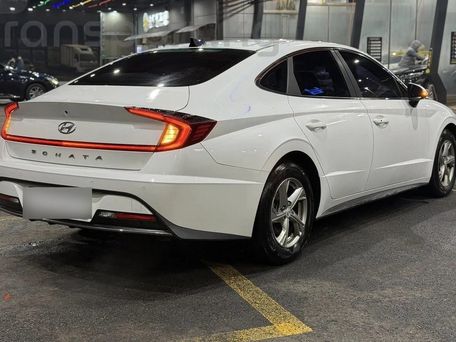 Hyundai Sonata, 2023 — фото 2