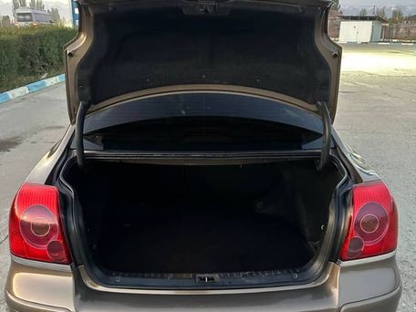 Toyota Avensis, 2004 — photo 5