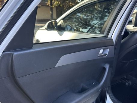 Hyundai Sonata, 2021 — photo 10