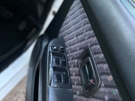 Nissan Cube, 2000 — photo 15
