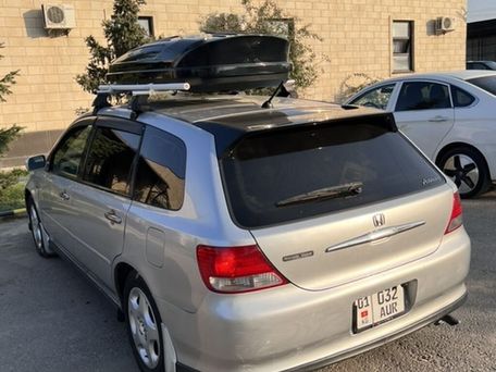 Honda Avancier, 2002 — сүрөт 6