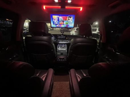 Hyundai Palisade, 2019 — photo 3