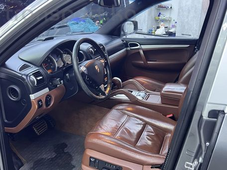 Porsche Cayenne, 2008 — сүрөт 7