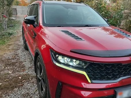 Kia Sorento, 2021 — 照片 2