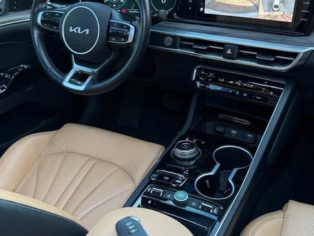 Kia K5, 2021 — photo 5