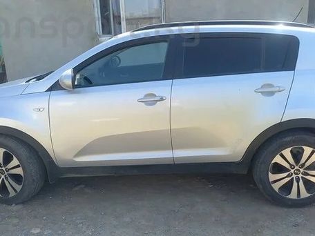 Kia Sportage, 2013 — фото 3