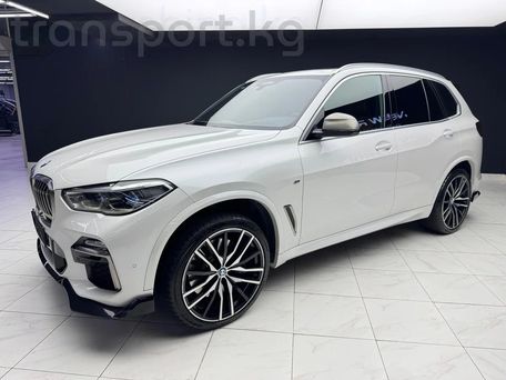 BMW X5, 2019 — фото 2