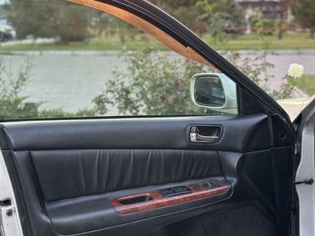 Toyota Camry, 2002 — фото 10