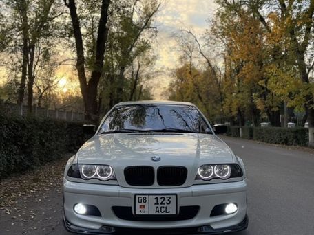 BMW 3 серии, 1998 — photo 2