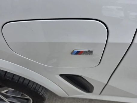 BMW X5, 2021 — 照片 5