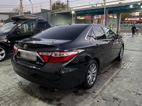 Toyota Camry, 2015 — фото 1
