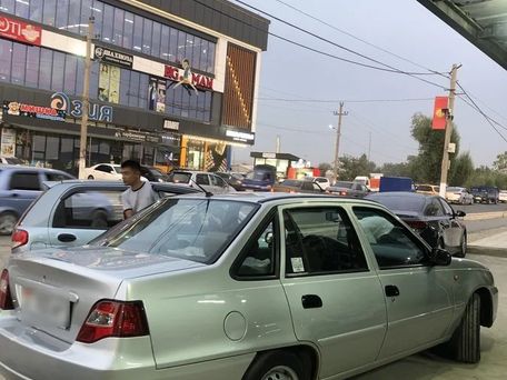 Daewoo Nexia, 2011 — сүрөт 12