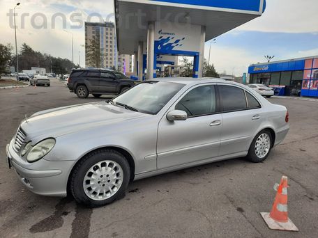Mercedes-Benz E-Класс, 2002 — фото 2