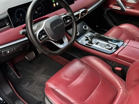 Jetour X70, 2023 — сүрөт 5