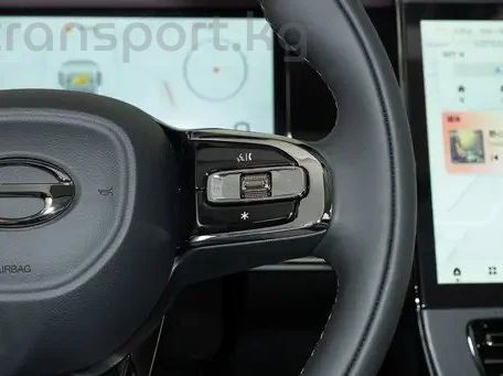 GAC Trumpchi M8, 2026 — 照片 12