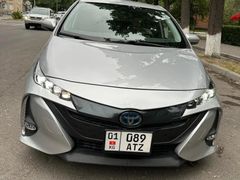 Toyota Prius Prime
