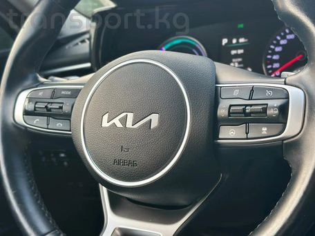 Kia K5, 2022 — сүрөт 9
