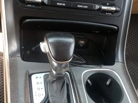 Kia Carnival, 2021 — photo 6