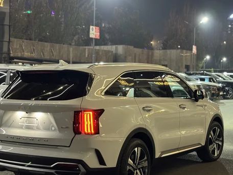 Kia Sorento, 2021 — photo 4