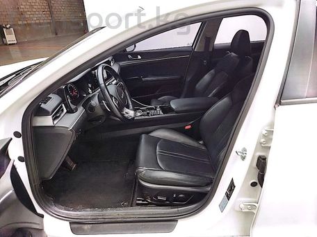 Kia K5, 2021 — photo 9