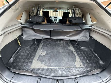 Lexus RX, 2003 — 照片 9