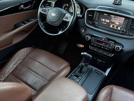 Kia Sorento, 2020 — фото 10