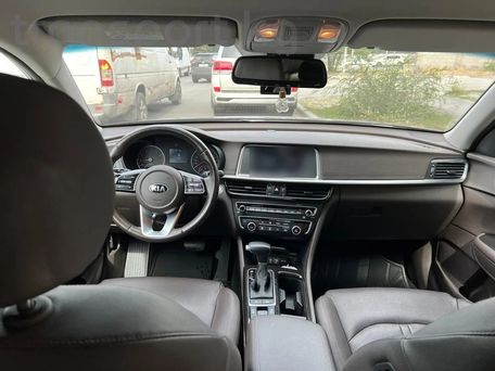 Kia K5, 2019 — сүрөт 6