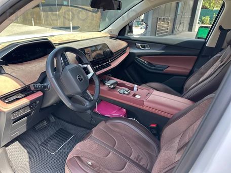 Changan CS55 Plus, 2025 — сүрөт 7