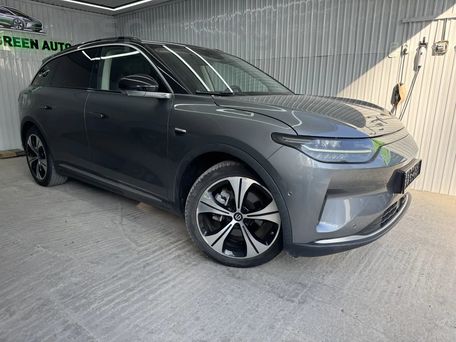 Leapmotor C11, 2022 — 照片 1