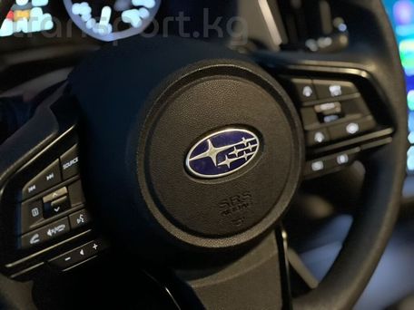 Subaru Crosstrek, 2023 — фото 6