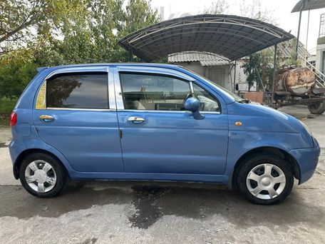 Daewoo Matiz, 2006 — photo 6