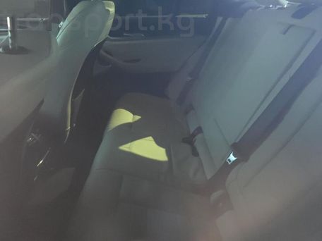 BMW X3, 2021 — 照片 11