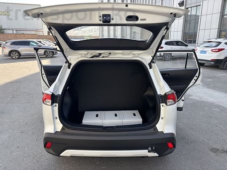 Toyota Corolla Cross, 2026 — 照片 13