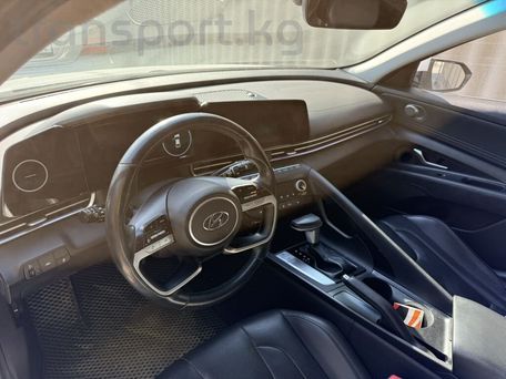 Hyundai Avante, 2020 — photo 5