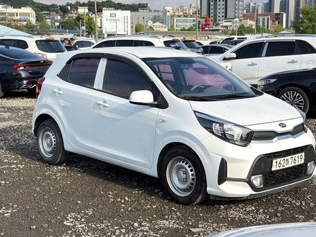 Kia Picanto, 2021 — 照片 2