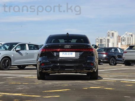 Audi A5, 2026 — сүрөт 5