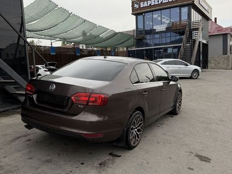 Volkswagen Jetta, 2014 — сүрөт 4