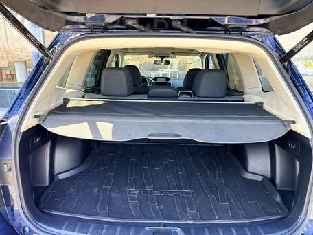 Subaru Forester, 2020 — фото 11