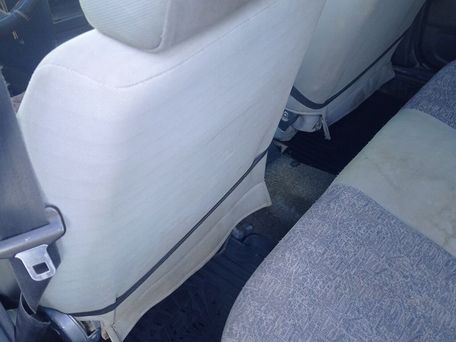 Daewoo Nexia, 2007 — photo 20