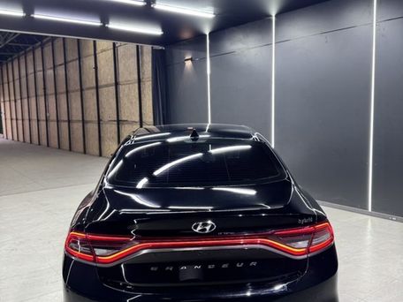 Hyundai Grandeur, 2019 — фото 2