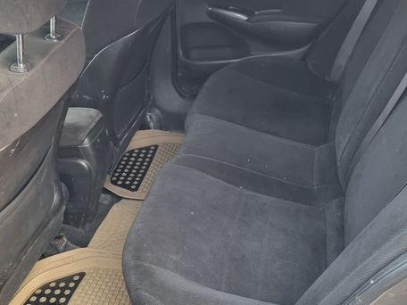 Honda Civic, 2008 — photo 5