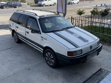 Volkswagen Passat, 2023