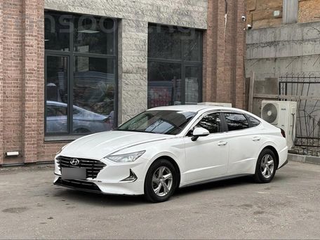 Hyundai Sonata, 2023