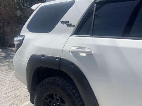 Toyota 4Runner, 2019 — фото 4